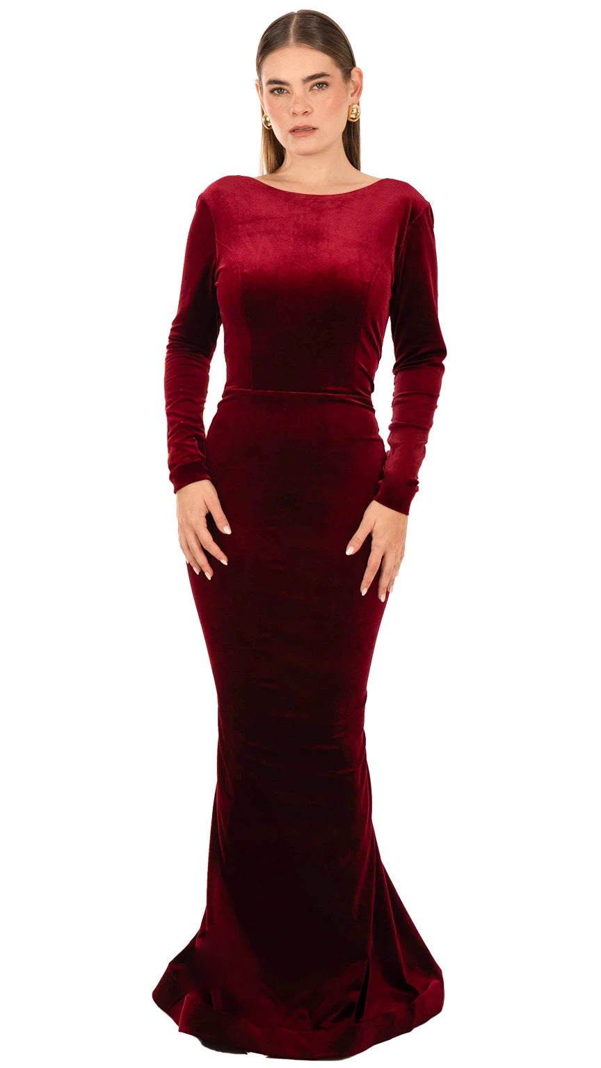 Vestido Lorena