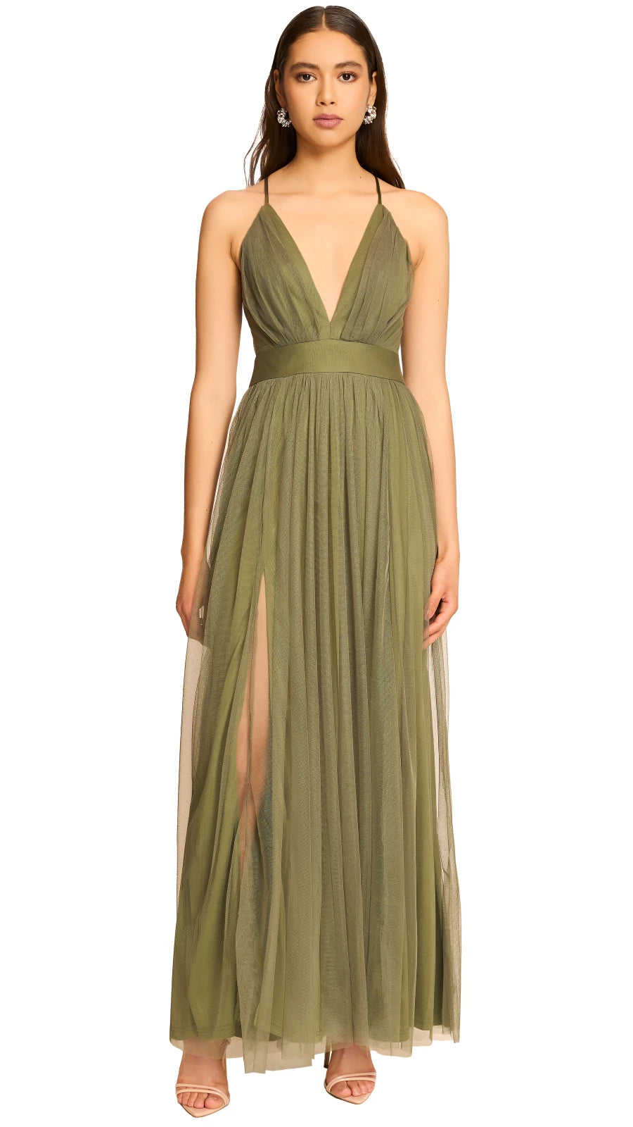 Vestido Ariane