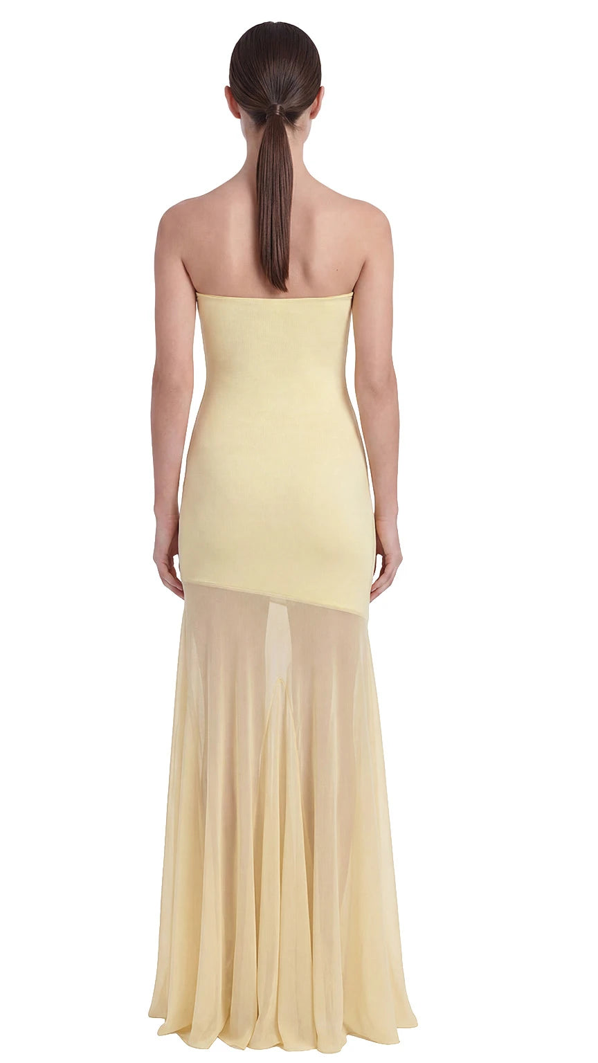 Vestido Noelle