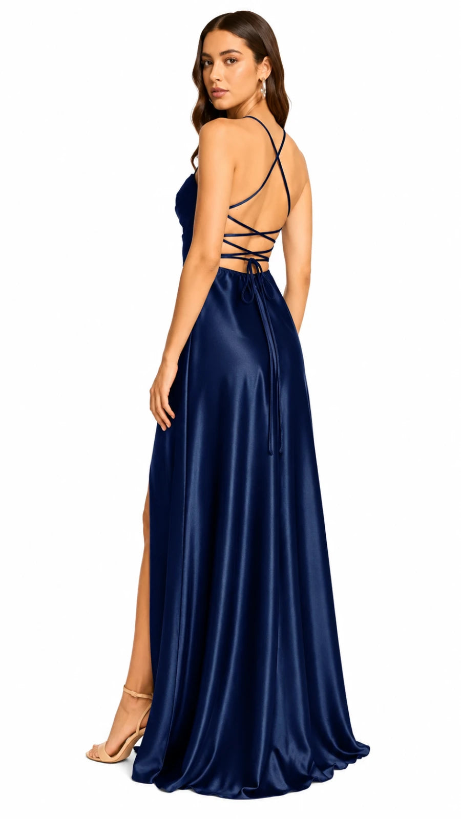 Vestido Cristy