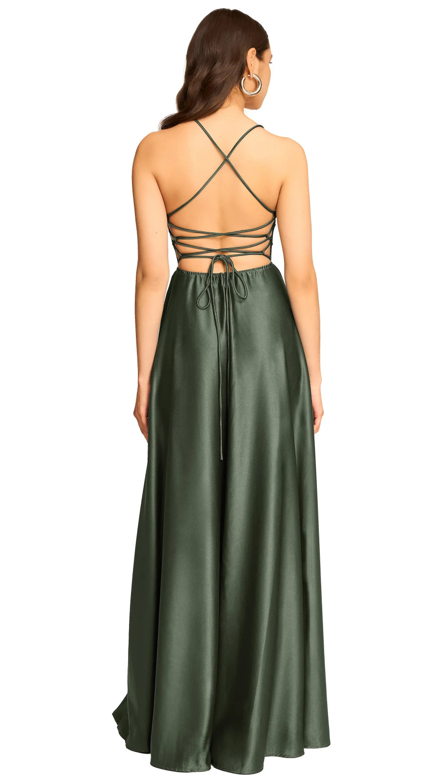 Vestido Cristy