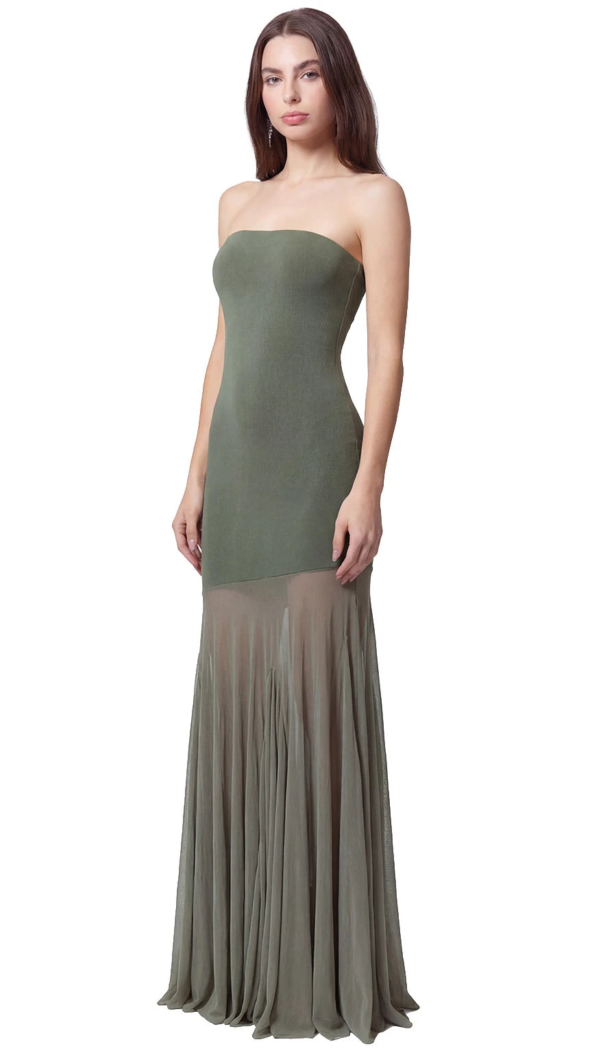 Vestido Noelle