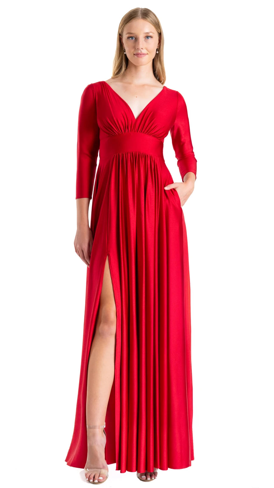 Vestido Ingrid