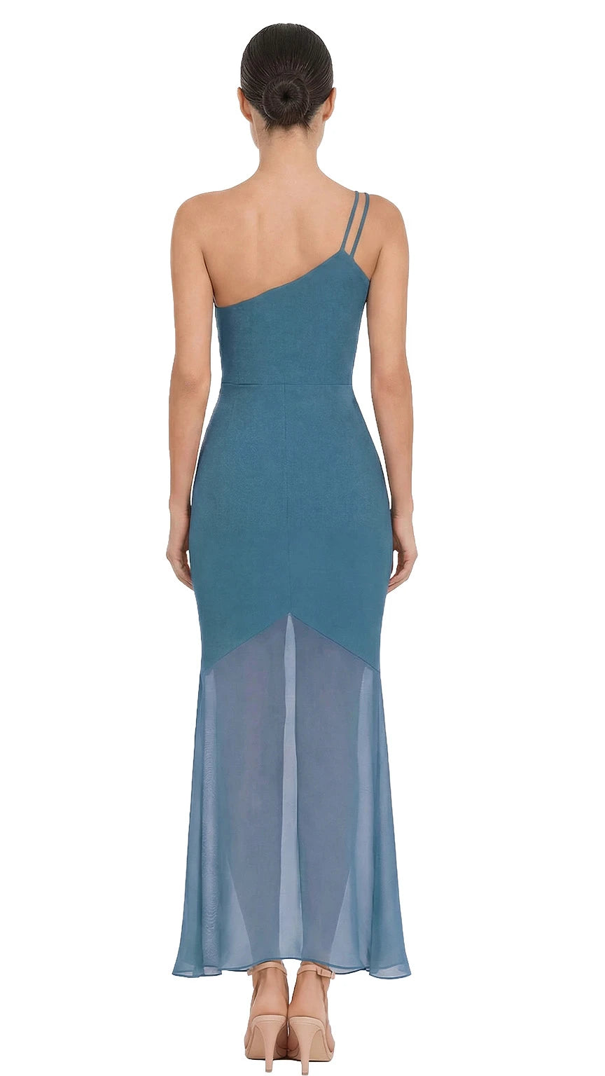 Vestido Laura