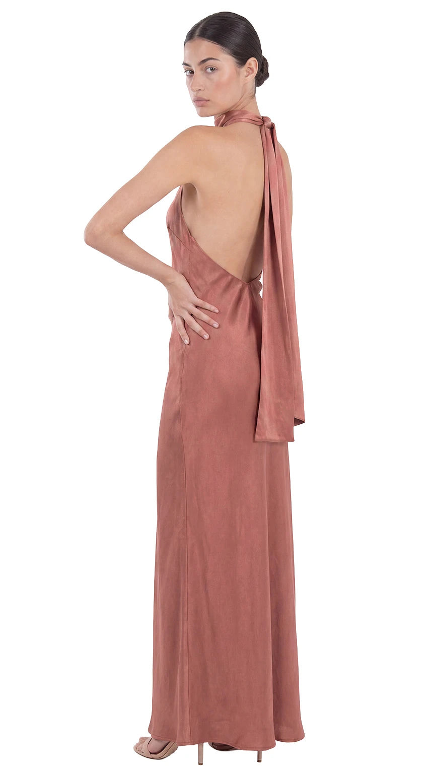 Vestido Joland