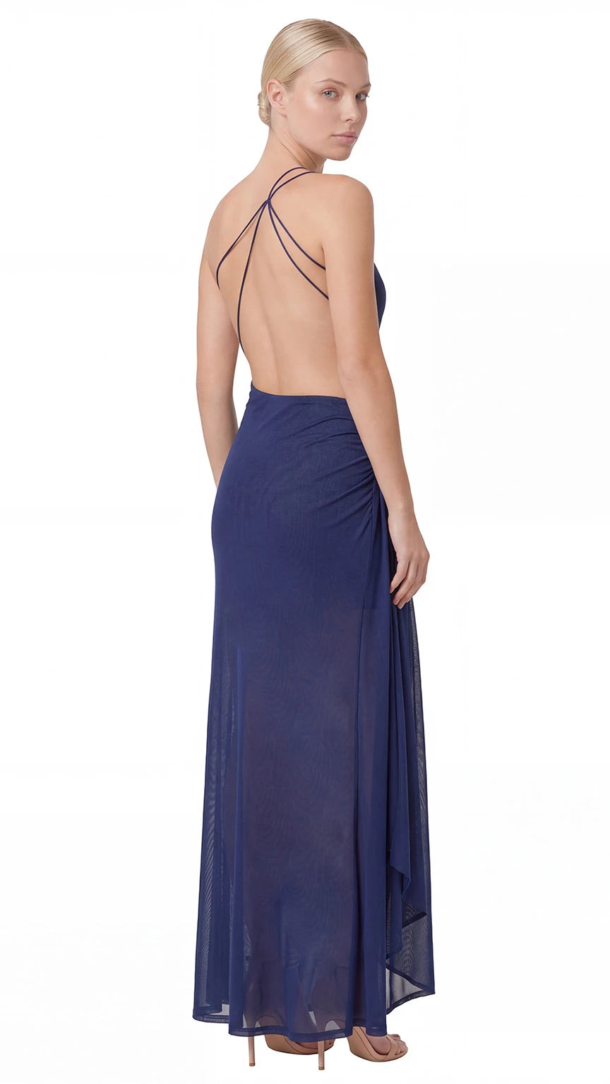 Vestido Landy