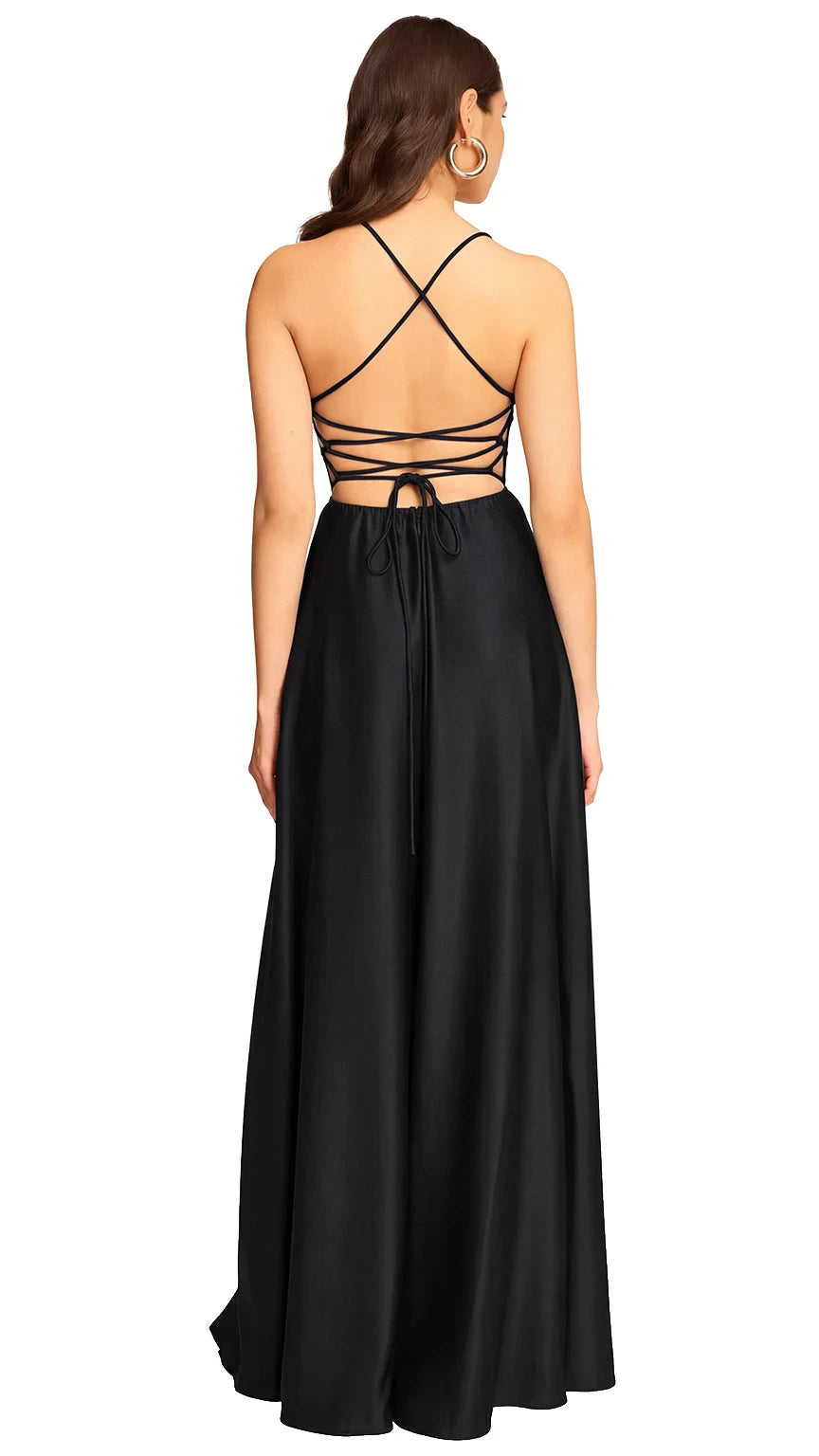 Vestido Cristy