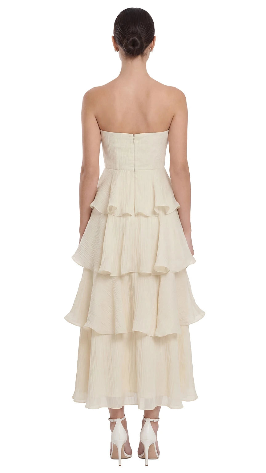 Vestido Corin Bridal