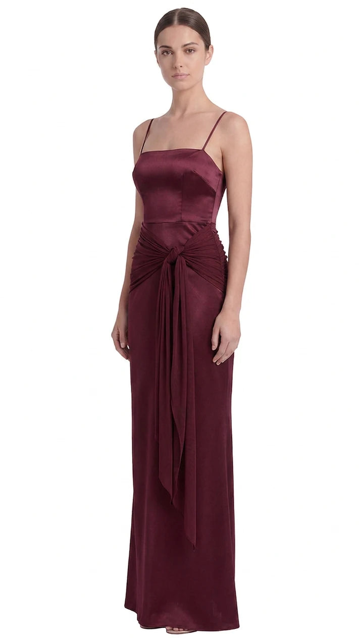 Vestido Suay
