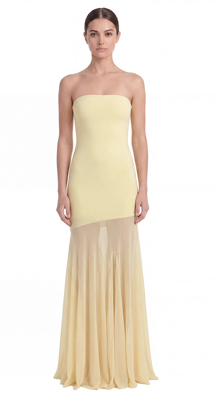 Vestido Noelle