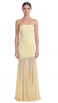 Vestido Noelle