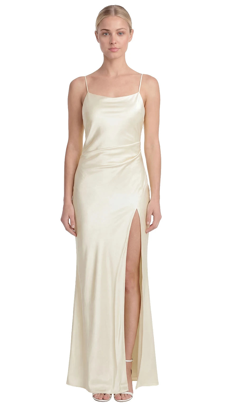 Vestido Romy Bridal