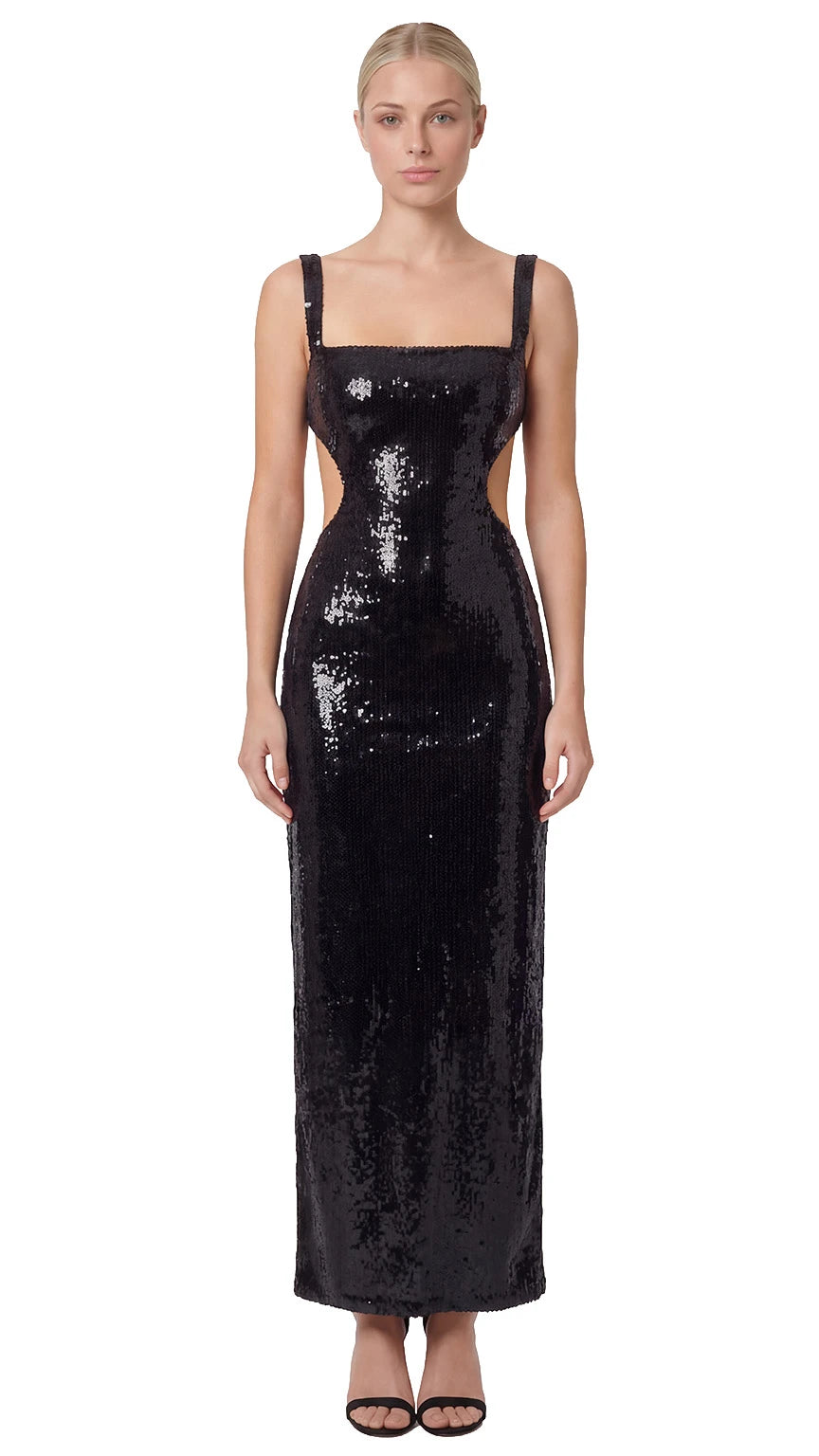 Vestido Lester
