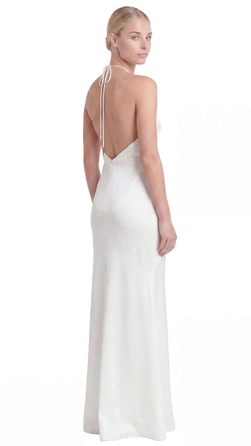 Vestido Nayed Bridal