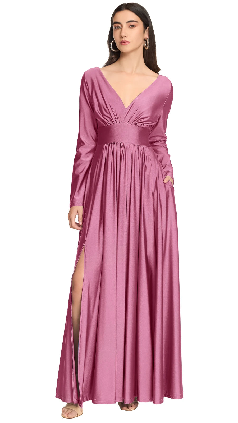 Vestido Ingrid