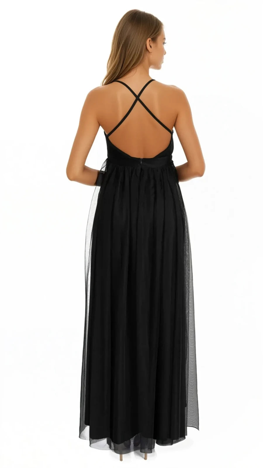 Vestido Ariane