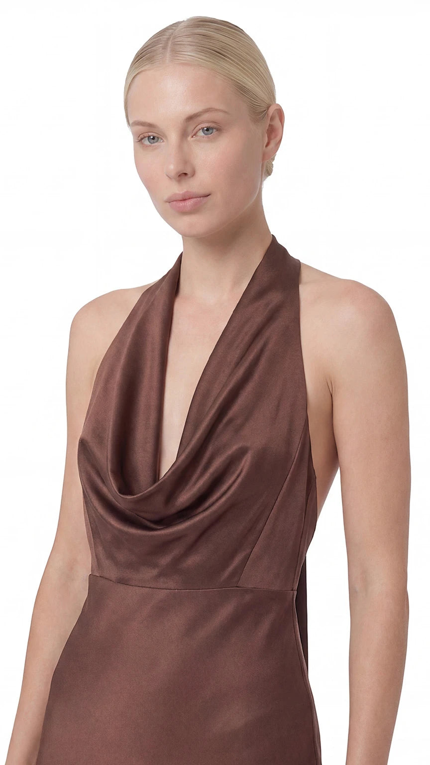 Vestido Mercy