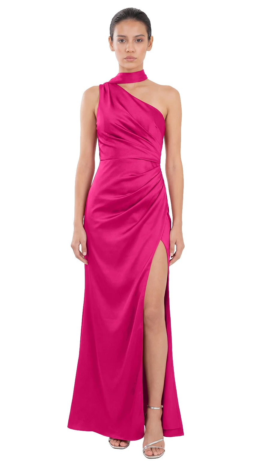 Vestido Leandra
