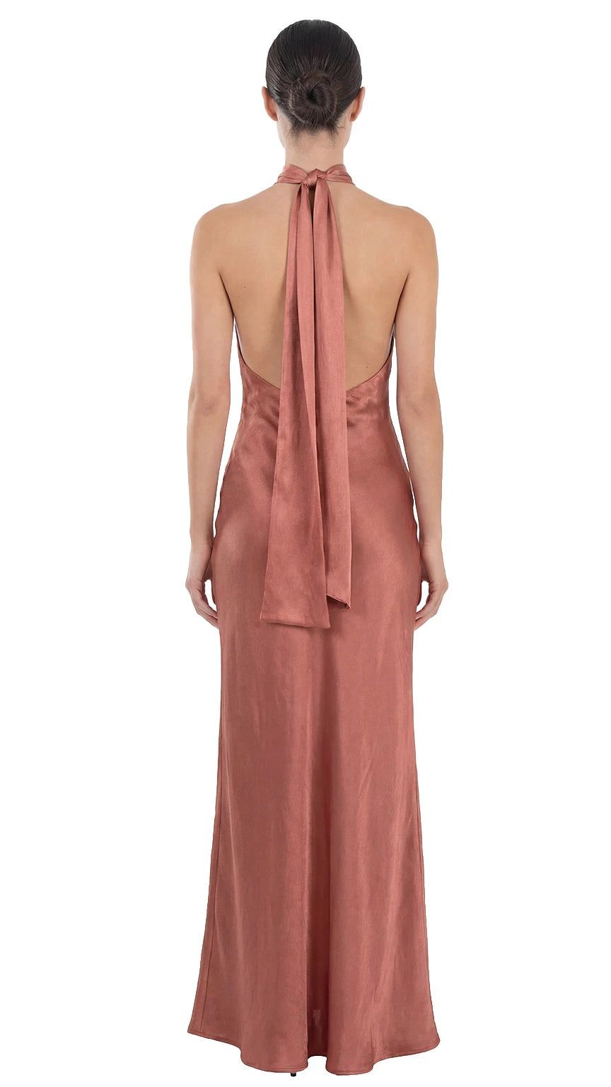 Vestido Joland
