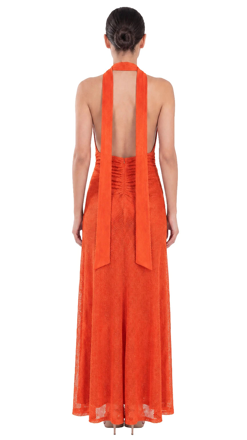 Vestido Nava
