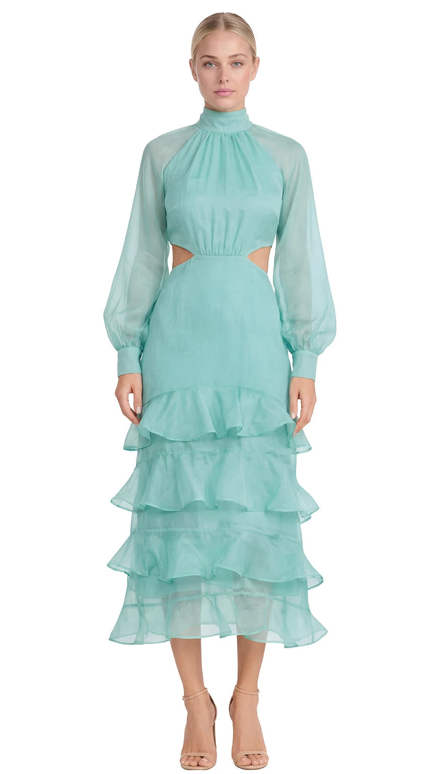 Vestido Meryl