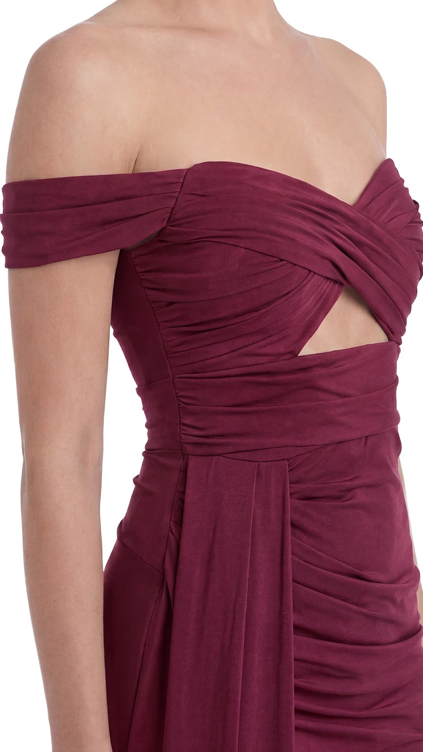 Vestido Francia