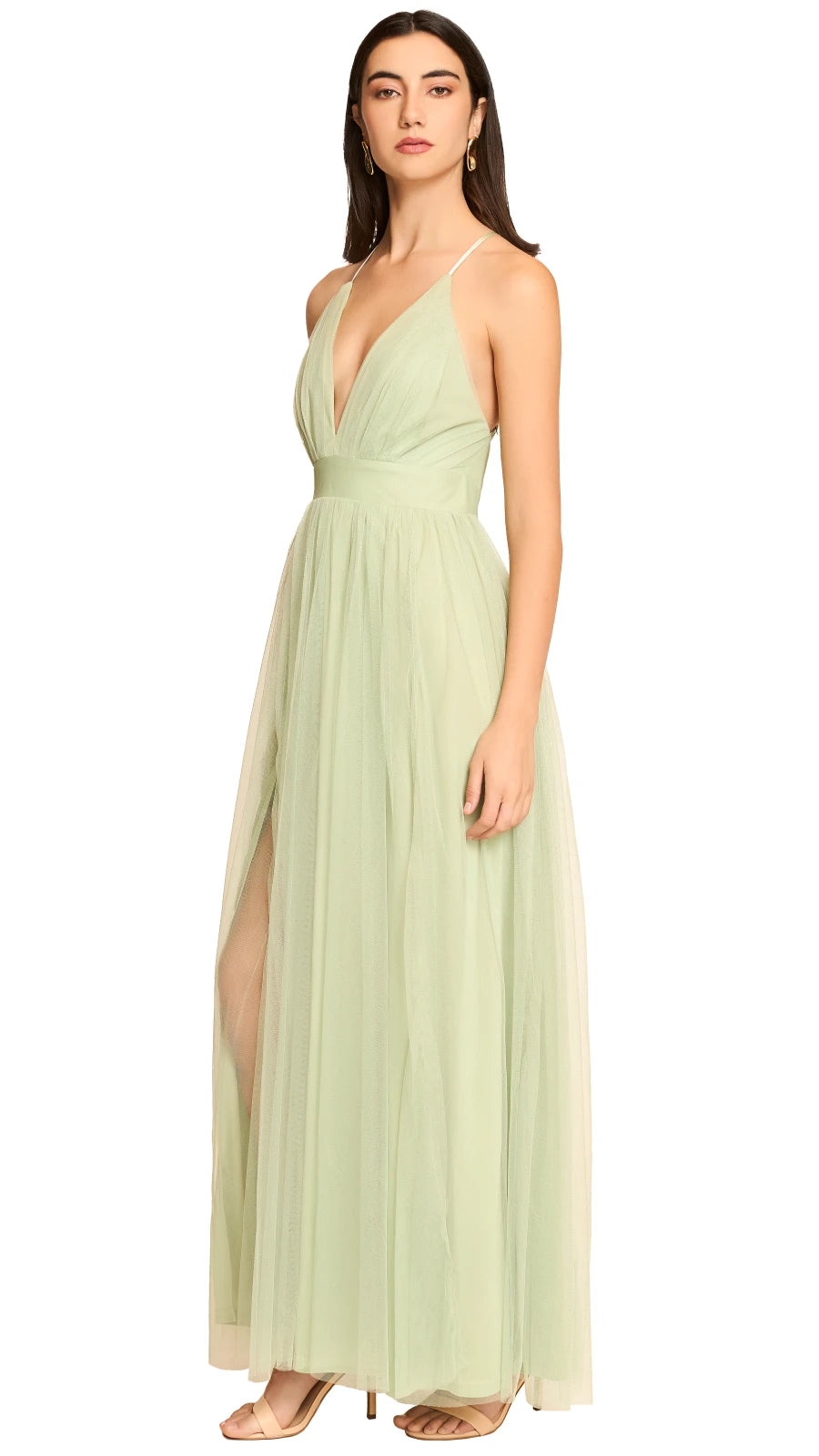 Vestido Ariane
