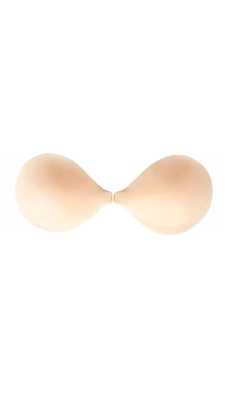 Brasier de silicón adherible Bra de Silicón