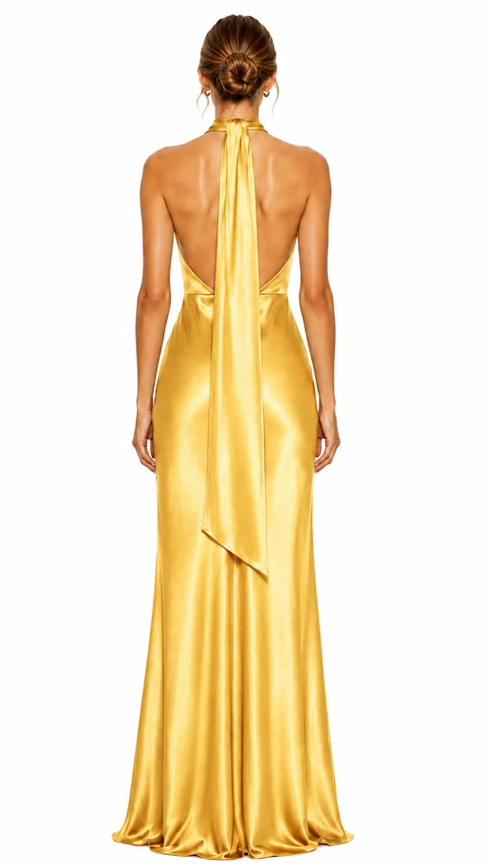 Vestido Mercy