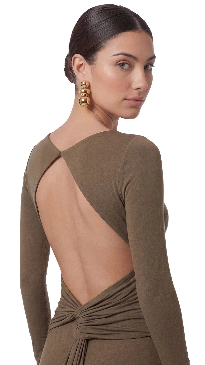 Vestido Mauren