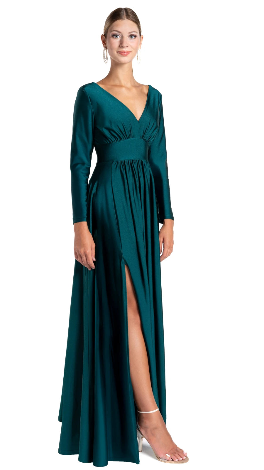 Vestido Ingrid