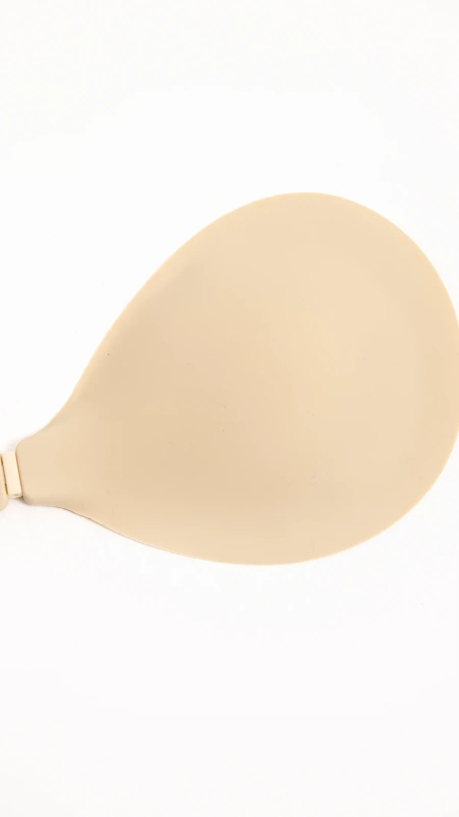 Brasier de silicón adherible Bra de Silicón