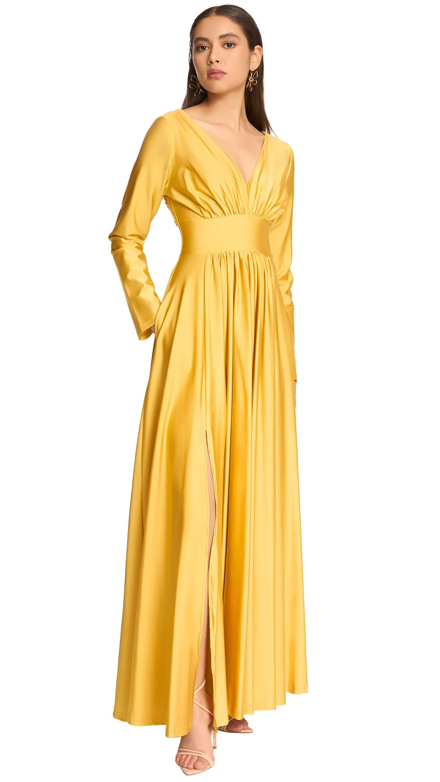 Vestido Ingrid
