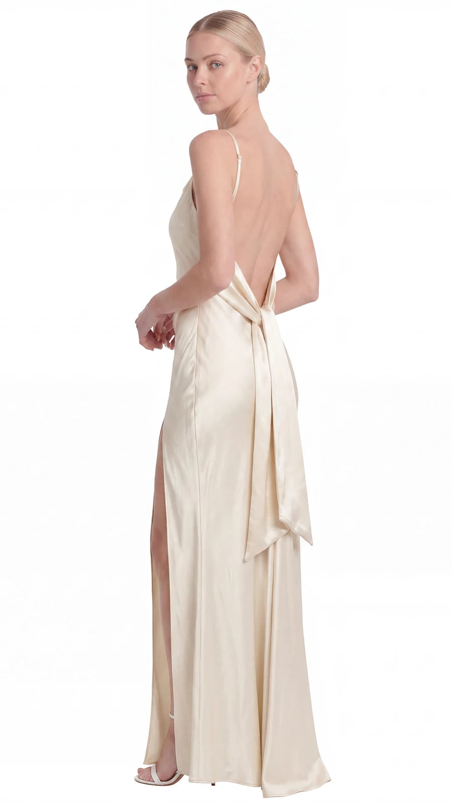 Vestido Romy Bridal