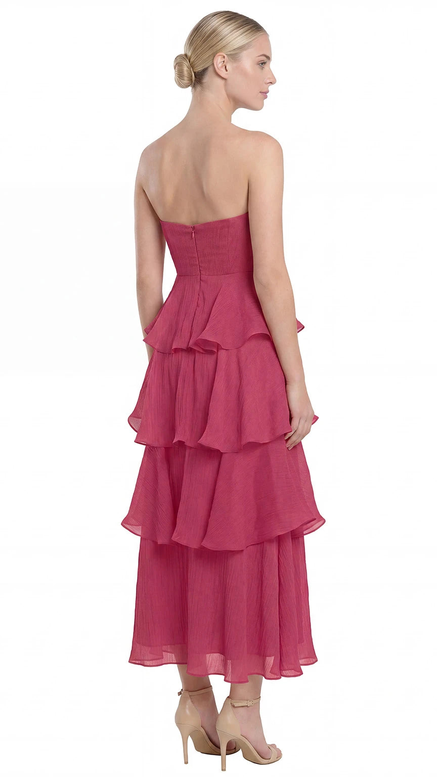 Vestido Corin
