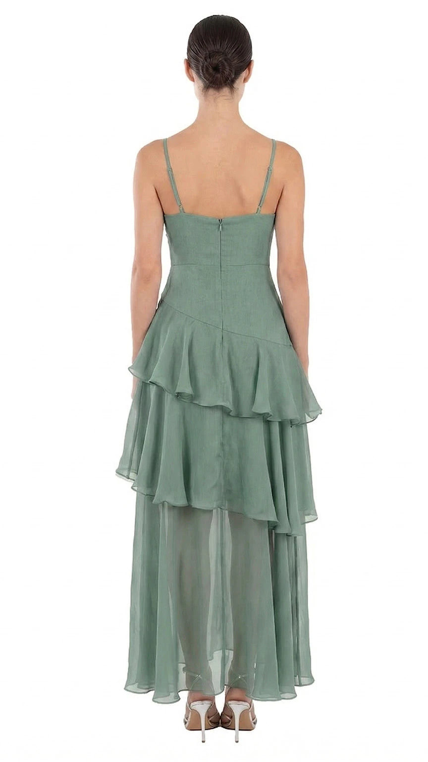 Vestido Colleen