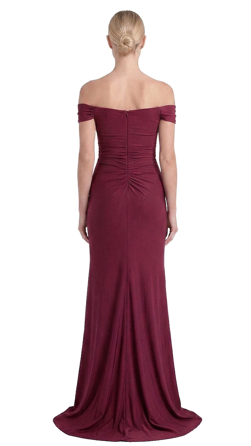 Vestido Francia