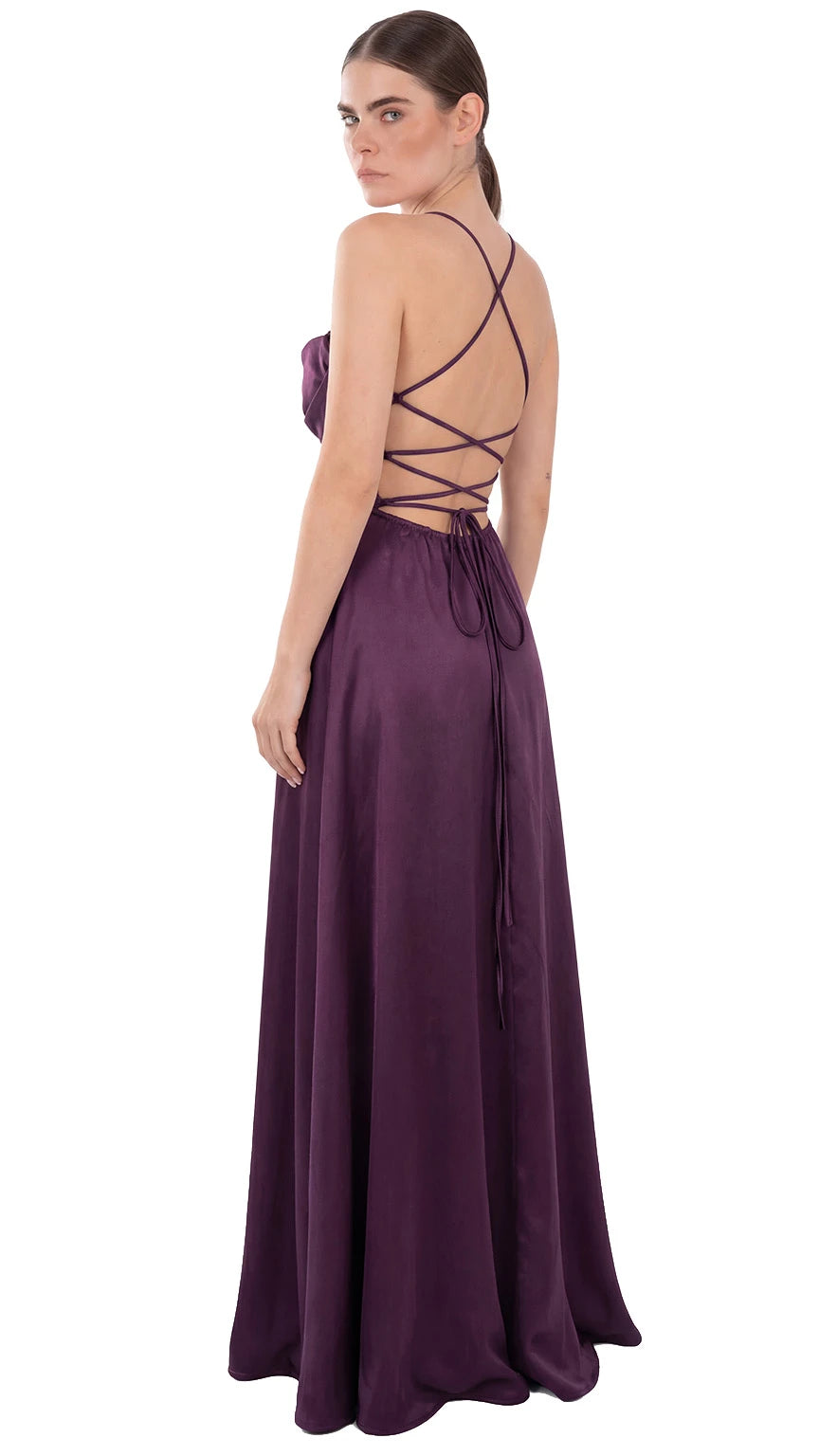 Vestido Cristy