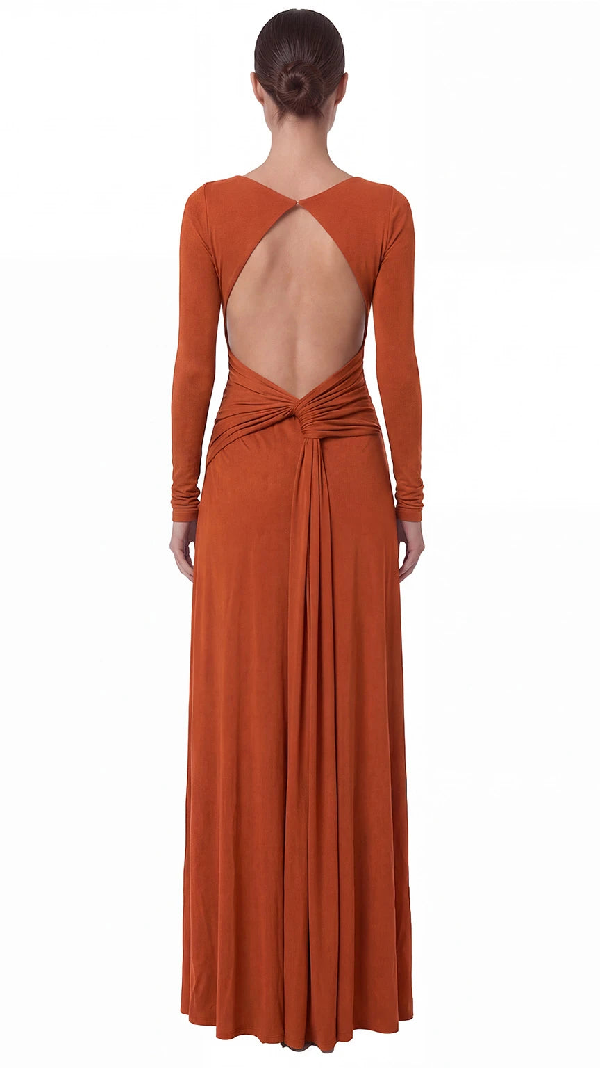 Vestido Mauren