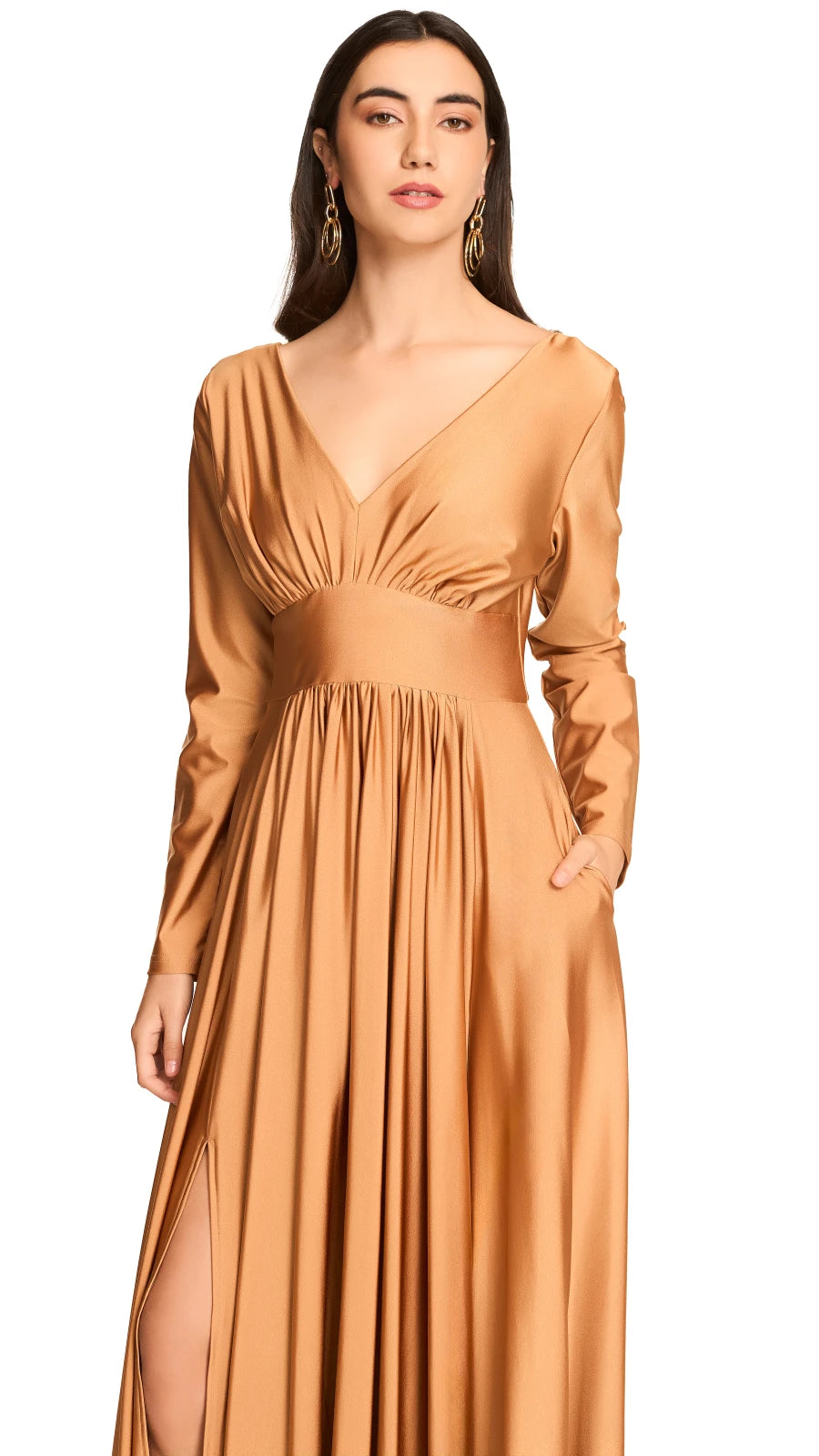 Vestido Ingrid