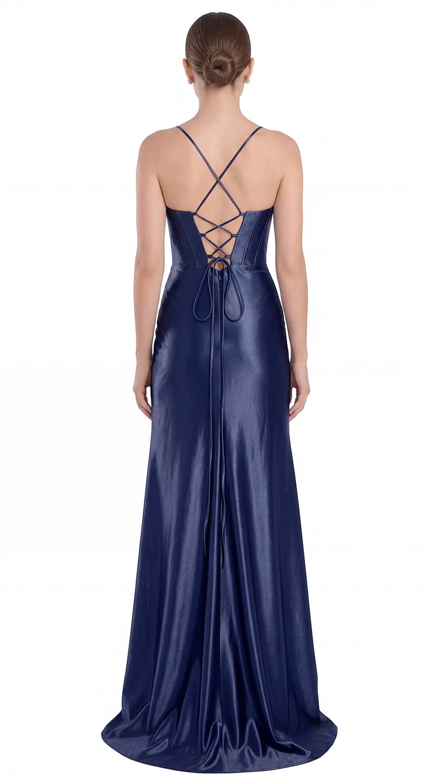 Vestido Fallon