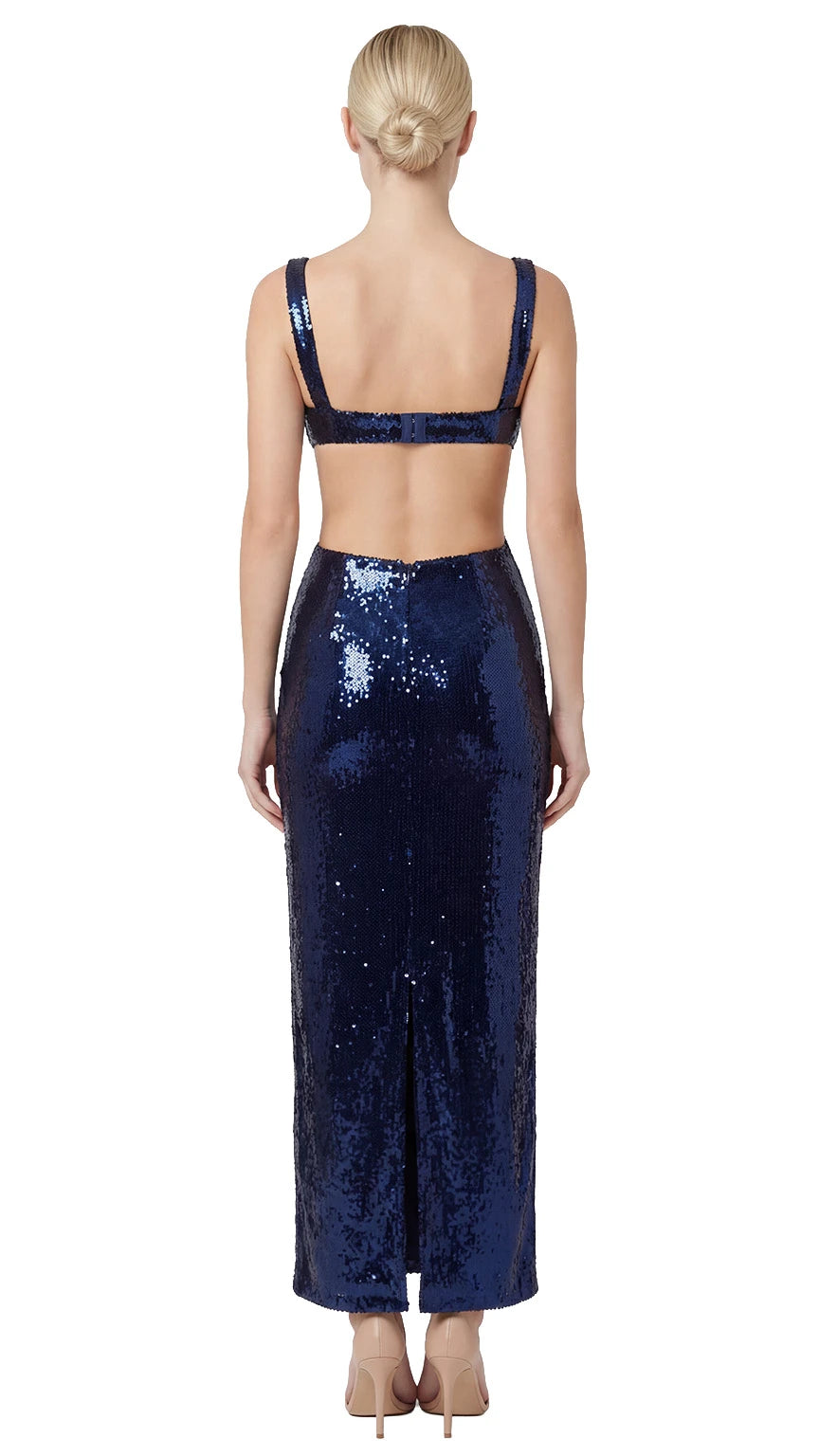 Vestido Lester