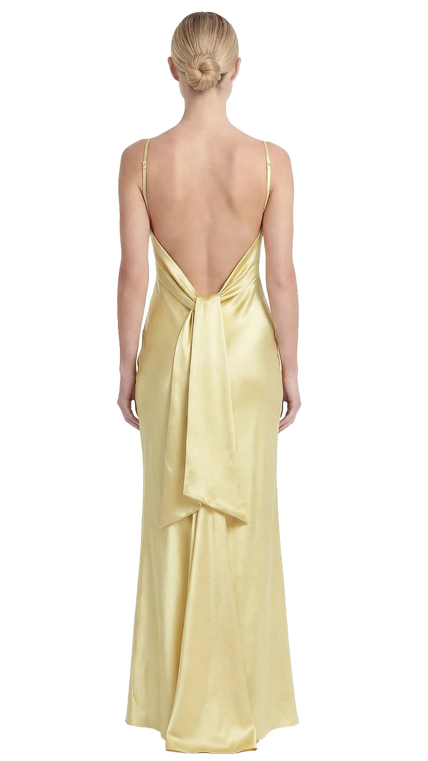 Vestido Romy