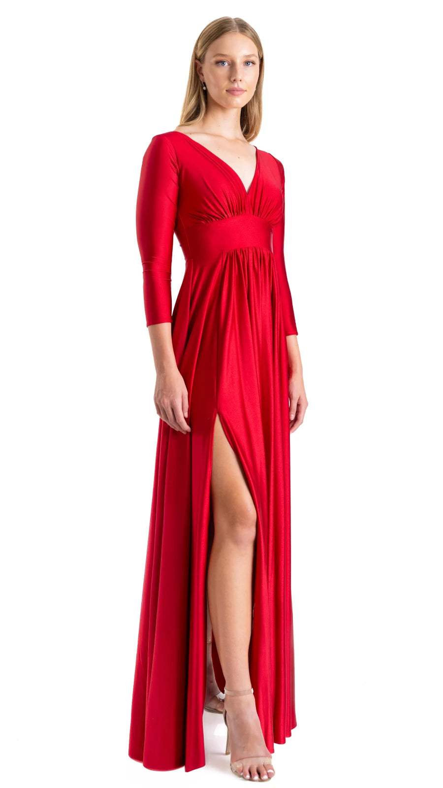 Vestido Ingrid