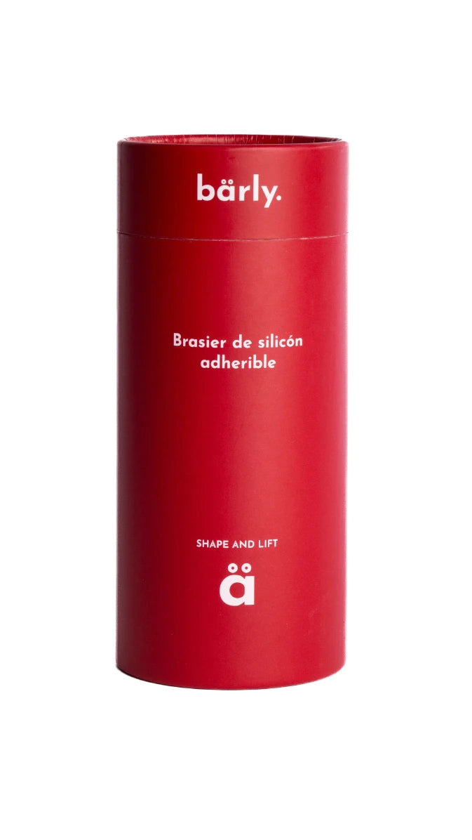 Brasier de silicón adherible Bra de Silicón