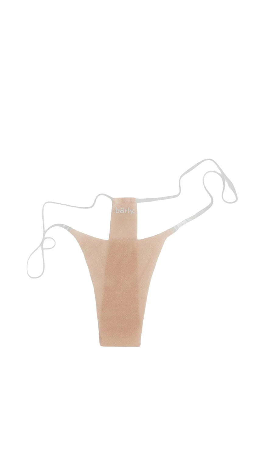 Tanga invisible Tanga No-show