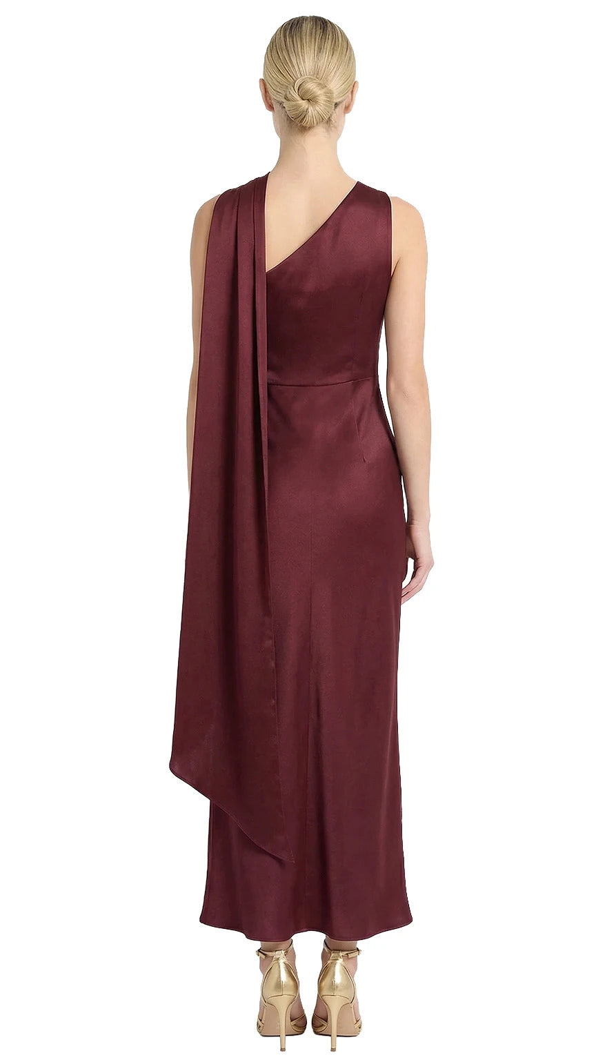 Vestido Tama