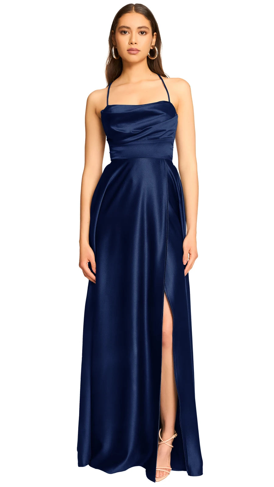 Vestido Cristy