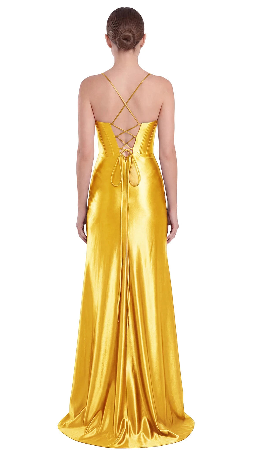 Vestido Fallon