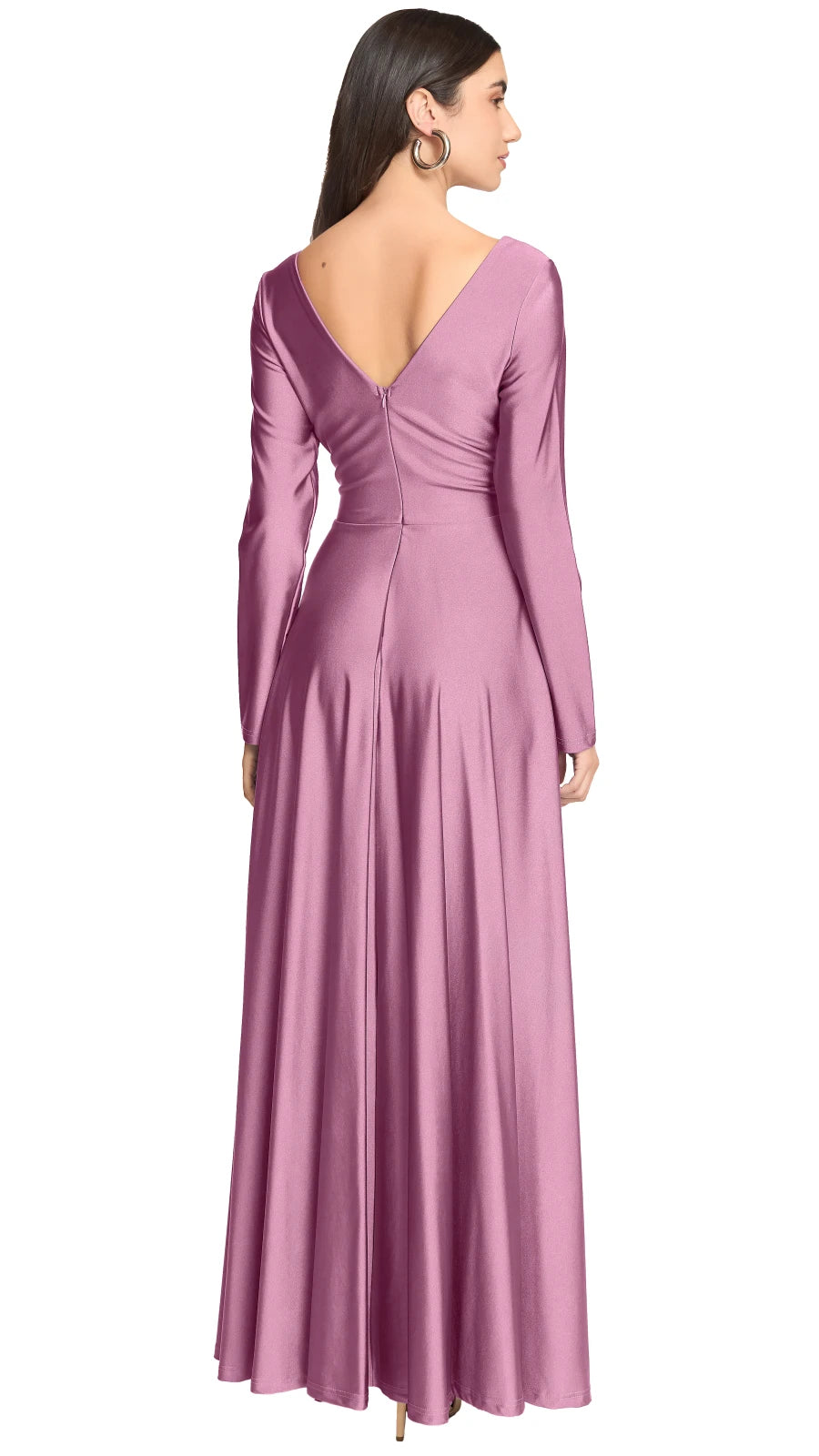 Vestido Ingrid